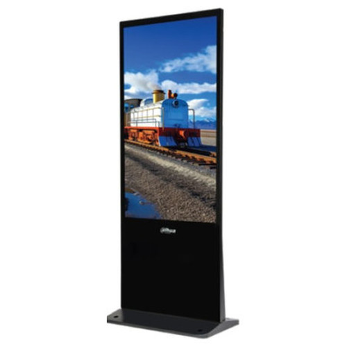 TOTEM NO TACTIL DAHUA DHI-LDV55-SAI400K 55" ANDROID 8.1-SX213 TOTEM NO TACTIL DAHUA DHI-LDV55-SAI400K 55" ANDROID 8.1