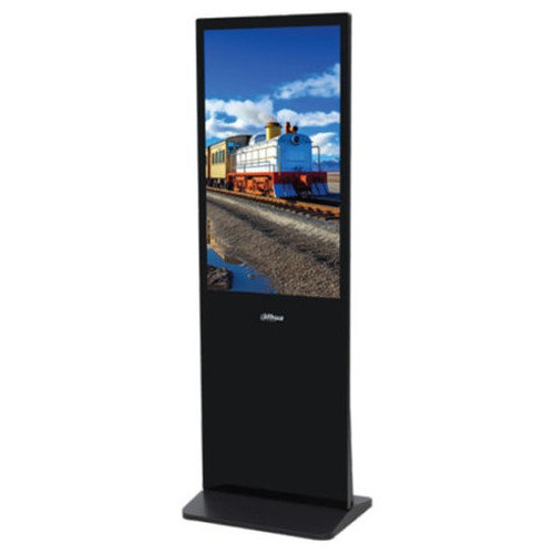 TOTEM NO TACTIL DAHUA DHI-LDV43-SAI400L-V1 43" ANDROID 8.1-SX164 TOTEM NO TACTIL DAHUA DHI-LDV43-SAI400L-V1 43" ANDROID 8.1