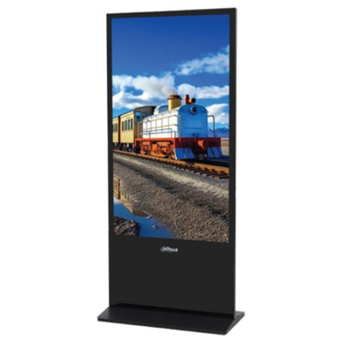 (DHI-LDV65-SAI400L) DAHUA DISPLAY TOTEM 65" 4K 2160X3840 / ANDROID 11 / 8MS / 320CD / 4+32GB / 2 X ALTAVOZ 5W / RJ45, USB, TF SLOT, HDMI, AUDIO IN, QUAD-CORE CORTEX-A55 (Espera 4 dias)-SX238 (DHI-LDV65-SAI400L) DAHUA DISPLAY TOTEM 65" 4K 2160X3840 / ANDROID 11 / 8MS / 320CD / 4+32GB / 2 X ALTAVOZ 5W / RJ45, USB, TF SLOT, HDMI, AUDIO IN, QUAD-CORE CORTEX-A55 (Espera 4 dias)