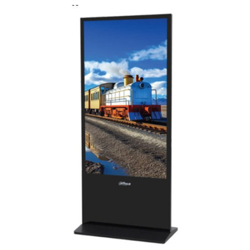 (DHI-LDV65-SAI400TL) DAHUA DISPLAY TOTEM 65" TÁCTIL 4K 2160X3840 / ANDROID 11 / 8MS / 320CD / 4+32GB / 2 X ALTAVOZ 5W / RJ45, USB, TF SLOT, HDMI, AUDIO IN, QUAD-CORE CORTEX-A55 (Espera 4 dias)-SX373 (DHI-LDV65-SAI400TL) DAHUA DISPLAY TOTEM 65" TÁCTIL 4K 2160X3840 / ANDROID 11 / 8MS / 320CD / 4+32GB / 2 X ALTAVOZ 5W / RJ45, USB, TF SLOT, HDMI, AUDIO IN, QUAD-CORE CORTEX-A55 (Espera 4 dias)