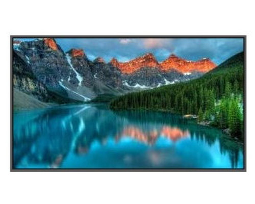 (DHI-LDH86-SAI400L) DAHUA AV DIGITAL SIGNAGE DISPLAY 24/7 86&rdquo; PARED 4K 16:9 500CD/M2, 8MS, ANDRIOD 11, RAM4GB, ROM32GB, HDMI, USBX2, TF CARD SLOT, AUDIO IN, SPEAKER 2X10W (Espera 4 dias)