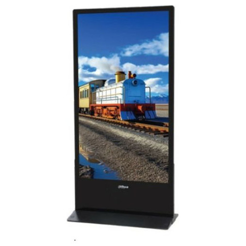 (DHI-LDH75-SAI400L) DAHUA AV DIGITAL SIGNAGE DISPLAY 24/7 75” PARED 4K 16:9 500CD/M2, 8MS, ANDRIOD 11, RAM4GB, ROM32GB, HDMI, USBX2, TF CARD SLOT, AUDIO IN, SPEAKER 2X10W (Espera 4 dias)-SX208 (DHI-LDH75-SAI400L) DAHUA AV DIGITAL SIGNAGE DISPLAY 24/7 75” PARED 4K 16:9 500CD/M2, 8MS, ANDRIOD 11, RAM4GB, ROM32GB, HDMI, USBX2, TF CARD SLOT, AUDIO IN, SPEAKER 2X10W (Espera 4 dias)