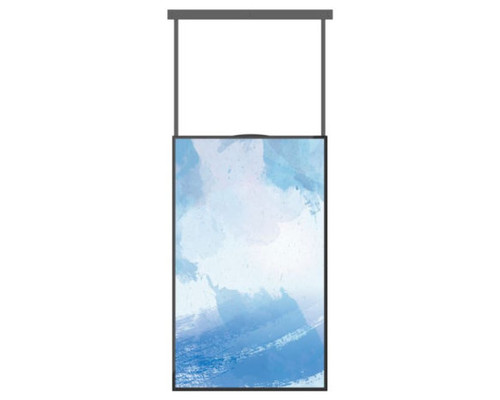 (DHI-LDH55-WAI200L-US) DAHUA AV DIGITAL SIGNAGE DISPLAY 24/7 55" ALTO BRILLO 3000 NITS (Espera 4 dias)