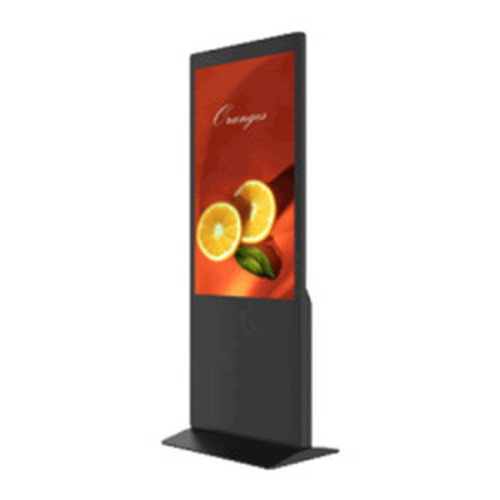 (DHI-LDV43-HAI400L-M-B3) DAHUA DISPLAY TOTEM 43" 4K 2160X3840 / ANDROID 11 / 8MS / 500 NITS / 4+32GB / 2 X ALTAVOZ 5W / RJ45, USB 2.0 & 3.0, TF SLOT, HDMI, ESPACIO PARA MEDIA BOX O MINI PC DE 200X200X100MM (Espera 4 dias)-SX204 (DHI-LDV43-HAI400L-M-B3) DAHUA DISPLAY TOTEM 43" 4K 2160X3840 / ANDROID 11 / 8MS / 500 NITS / 4+32GB / 2 X ALTAVOZ 5W / RJ45, USB 2.0 & 3.0, TF SLOT, HDMI, ESPACIO PARA MEDIA BOX O MINI PC DE 200X200X100MM (Espera 4 dias)