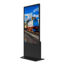 Dahua Technology LDV65-HAI400TL-M pantalla de se&ntilde;alizaci&oacute;n Dise&ntilde;o de quiosco 165,1 cm (65") LCD 500 cd / m&sup2; Negro Pantalla t&aacute;ctil Procesador incorporado Android 11 24/7 (Espera 4 dias)