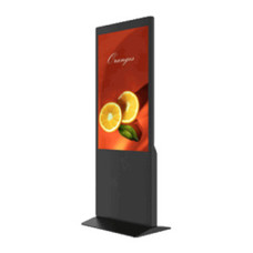 (DHI-LDV43-HAI400TL-M-B3) DAHUA DISPLAY TOTEM 43" TACTIL 4K 2160X3840 / ANDROID 11 / 8MS / 500 NITS / 4+32GB / 2 X ALTAVOZ  5W / RJ45, USB 2.0 & 3.0, TF SLOT, HDMI, ESPACIO PARA MEDIA BOX O MINI PC DE 200X200X100MM (Espera 4 dias)