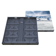 (DHI-PHGOA3.91-FC) DAHUA LED EXTERIOR SMD 3.91 IP65, CABINET M2, 1000*1000, 5000 NITS, BIN-3 (Espera 4 dias)