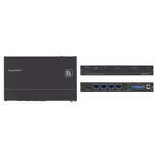 Kramer Electronics VM-4HDT distribuidor de v&iacute;deo (Espera 4 dias)