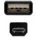 Nanocable CABLE USB 2.0, TIPO A/M-MICRO USB B/M, 1.8 M (Espera 4 dias)