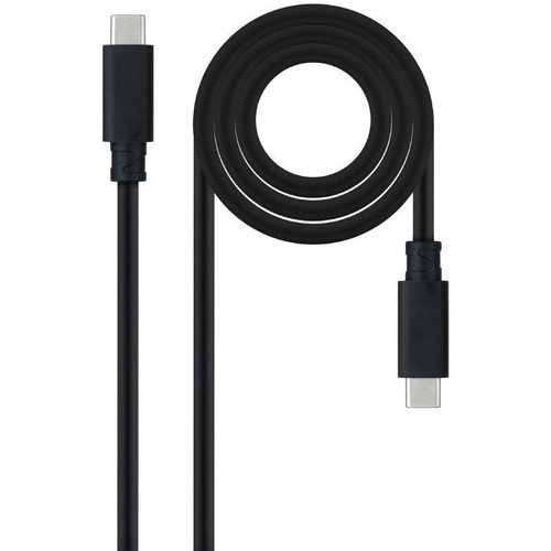 Cable USB 3.2 Gen2x2 20Gbps 5A/100W 4K/60Hz-SX3 Cable USB 3.2 Gen2x2 20Gbps 5A/100W 4K/60Hz