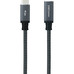 NANOCABLE CABLE USB 3.2 GEN2x2 100W 4K/60Hz USB-C M/H 1 M-SX2 NANOCABLE CABLE USB 3.2 GEN2x2 100W 4K/60Hz USB-C M/H 1 M