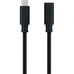 Nanocable Cable USB 3.2 GEN2x2 100W C/M-H 1,5 m