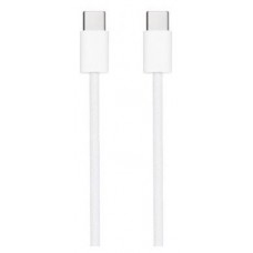 CABLE USB-C 2.0 60W 3A USB-C/M-USB-C/M  2 M  NANOCABLE