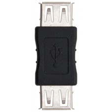 ADAPTADOR USB TIPO A/H - A/H NANOCABLE (Espera 4 dias)