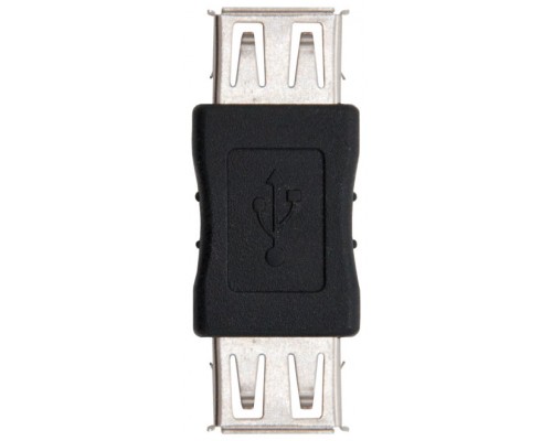 ADAPTADOR USB TIPO A/H - A/H NANOCABLE (Espera 4 dias)