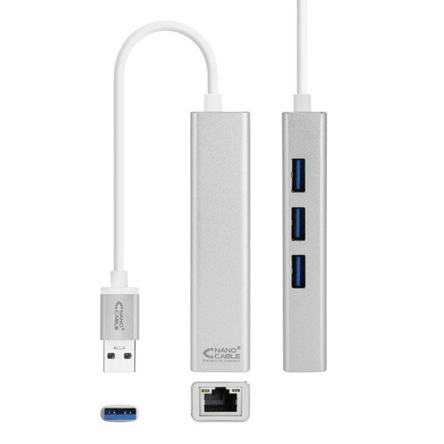 ADAPTADOR NANOCABLEP 10 03 0403-DU3 ADAPTADOR NANOCABLEP 10 03 0403