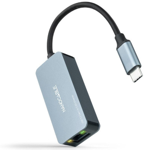 ADAPTADOR NANOCABLEP 10 03 0410-SX3 ADAPTADOR NANOCABLEP 10 03 0410