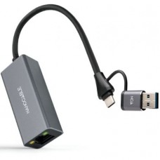 ADAPTADOR NANOCABLEP 10 03 0411-SX3 ADAPTADOR NANOCABLEP 10 03 0411