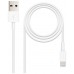 CABLE LIGHTNING IPHONE A USB 2 IPHONE LIGHTNING-USB AM