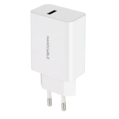 CARGADOR NANOCABLE 10 10 2003