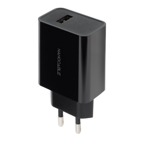 CARGADOR NANOCABLE 10 10 2004