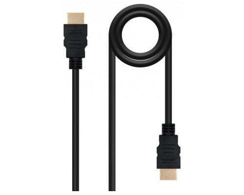 CABLE HDMI V1.3 AM-AM 5.0 M NANOCABLE 10.15.0305