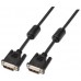 Nanocable - Cable DVI Single Link 18+1 M-M 3m