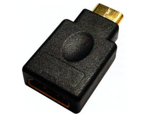 ADAPTADOR HDMI AH-MINI HDMI CM NANOCABLE 10.15.1205
