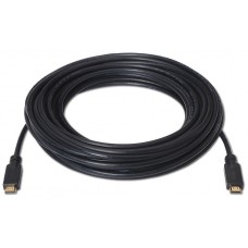 CABLE HDMI V1.4 CON REPETIDOR A/M-AM 30M (Espera 4 dias)