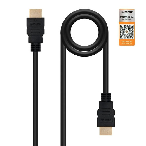 CABLE NANOCABLE 10 15 3603-SX4 CABLE NANOCABLE 10 15 3603