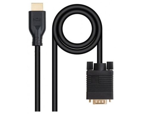 CABLE NANOCABLE 10 15 4602