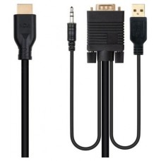 CABLE NANOCABLE 10 15 4612