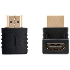 ADAPTADOR HDMI V1.3 ACODADO A/H-A/M NANOCABLE