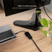 ADAPTADOR NANOCABLEP 10 16 4101-BK