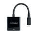 ADAPTADOR NANOCABLEP 10 16 4102-BK-SX2 ADAPTADOR NANOCABLEP 10 16 4102-BK