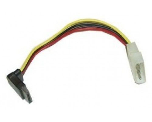 CABLE DE ALIMENTACION SATA NANOCABLE (Espera 4 dias)