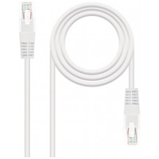 CABLE NANOCABLE 10.20.0110-W