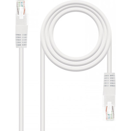 RJ-45, Cat 5e, UTP, AWG24, 10m-SX8 RJ-45, Cat 5e, UTP, AWG24, 10m