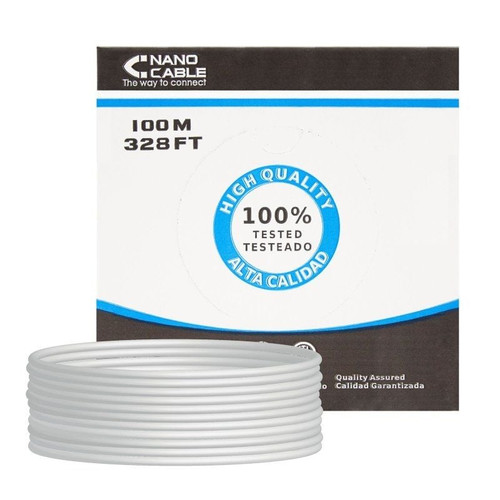 CABLE NANOCABLE 10 20 0302-FLEX-SX7 CABLE NANOCABLE 10 20 0302-FLEX