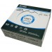 Cat 5e, UTP, AWG24, rigido, 100m