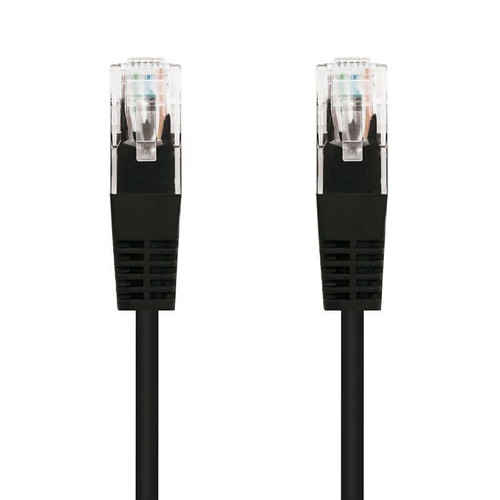 CABLE NANOCABLE 10 20 0400-BK-DU2 CABLE NANOCABLE 10 20 0400-BK
