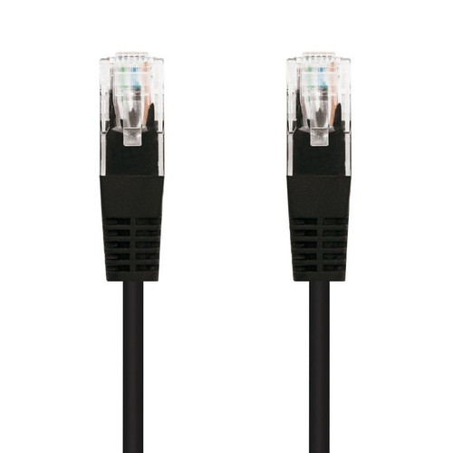CABLE NANOCABLE 10 20 0400-L25-BK-DU1 CABLE NANOCABLE 10 20 0400-L25-BK