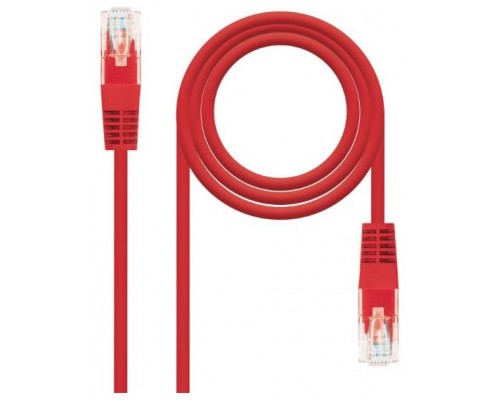 CABLE NANOCABLE 10 20 0400-L25-R