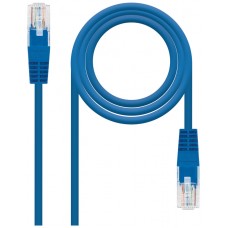 CABLE NANOCABLE 10 20 0400-L30 BL