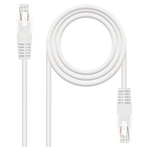 CABLE NANOCABLE 10 20 0400-L30 W-DU1 CABLE NANOCABLE 10 20 0400-L30 W