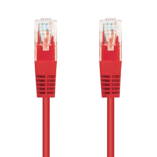 CABLE NANOCABLE 10 20 0403-R-DU3 CABLE NANOCABLE 10 20 0403-R