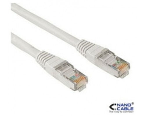 CABLE NANOCABLE 10 20 0407