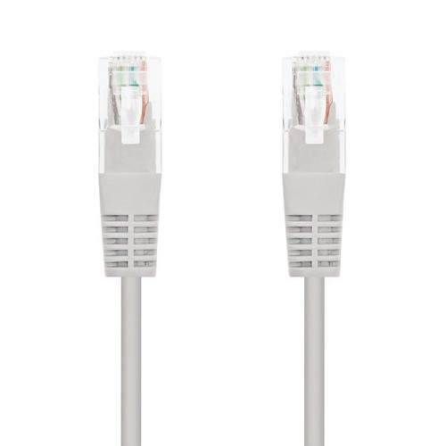 Nanocable Latiguillo Categoria 6 UTP AWG24 7 M-SX4 Nanocable Latiguillo Categoria 6 UTP AWG24 7 M