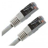 CABLE RED LATIGUILLO RJ45 CAT.5E FTP AWG24 2.0 M