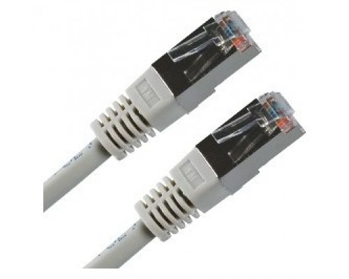 CABLE RED LATIGUILLO RJ45 CAT.5E FTP AWG24 2.0 M